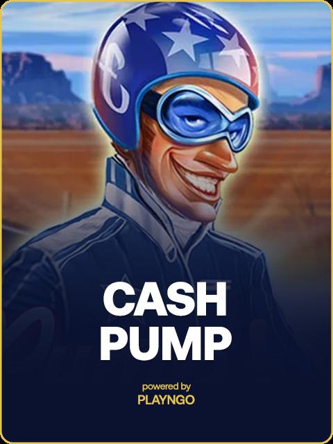 Cash Pump