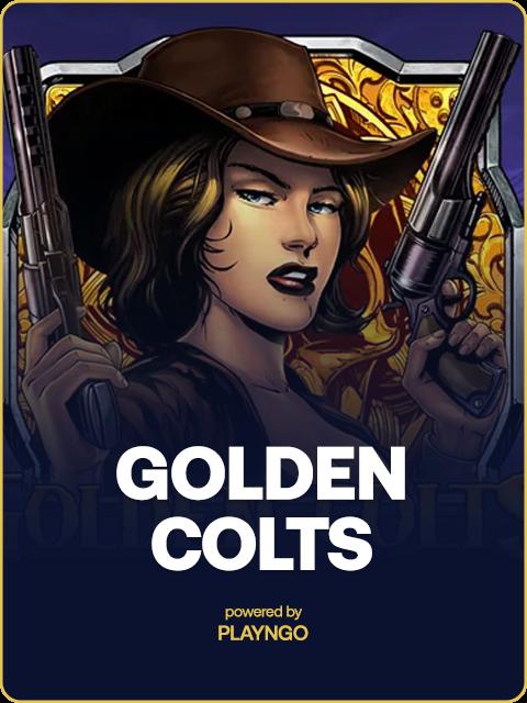 Golden Colts