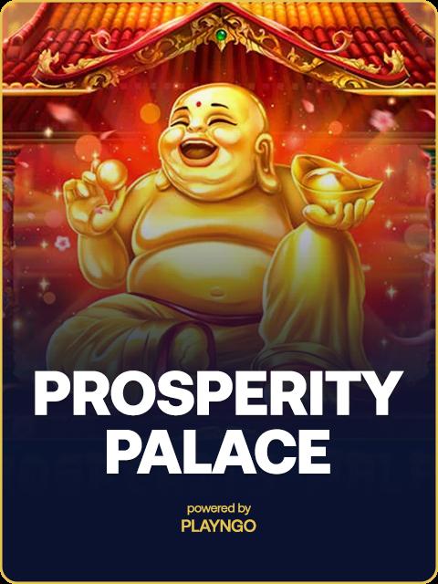 Prosperity Palace