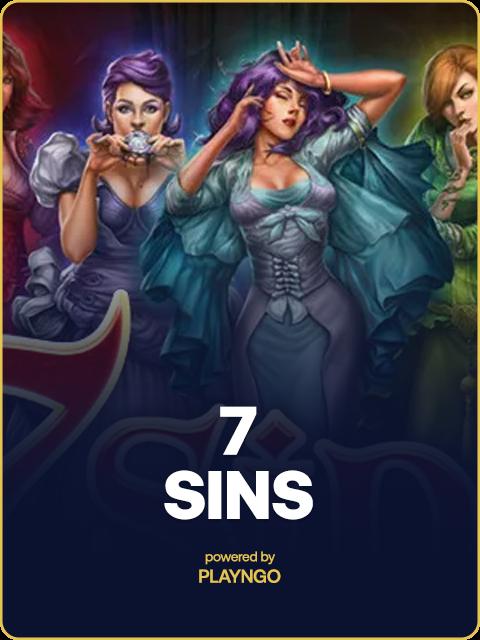 7 Sins