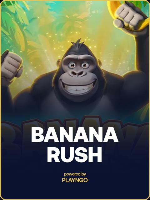 Banana Rush
