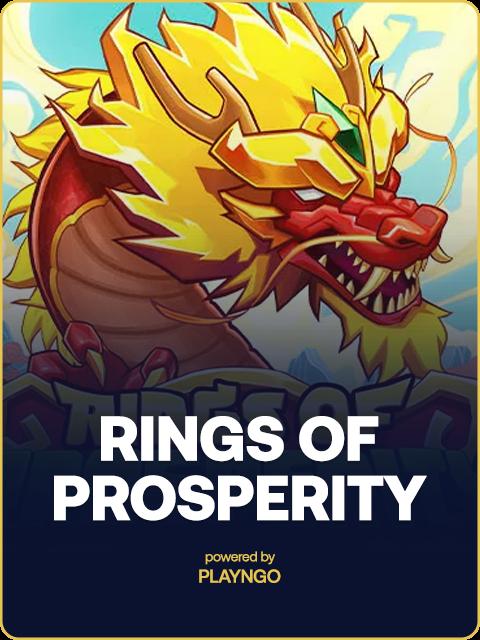 Rings of Prosperity