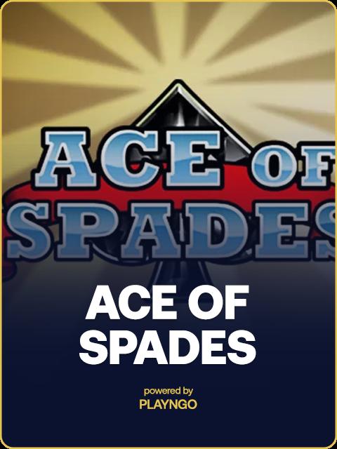 Ace of Spades