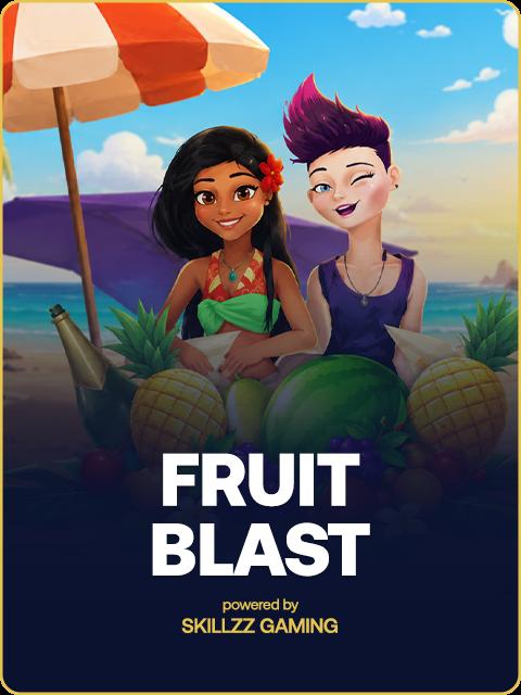 Fruit Blast