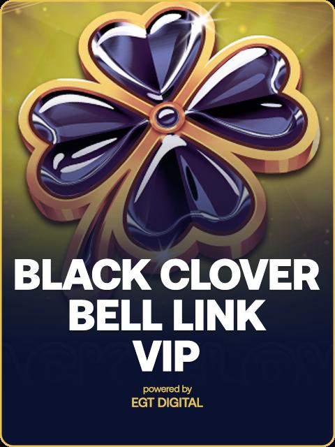 Black Clover Bell Link VIP