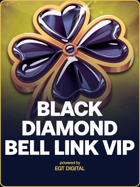 Black Diamond Bell Link VIP