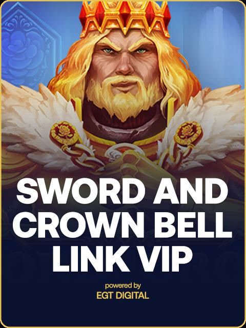 Sword and Crown Bell Link VIP