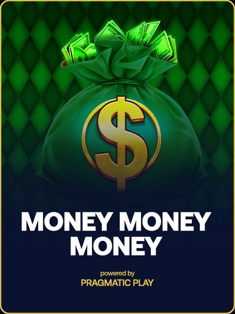 Money Money Money