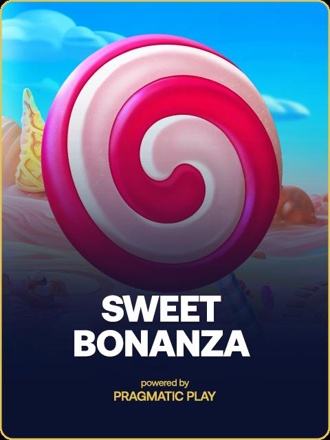 Sweet Bonanza